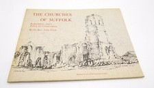 The Churches of Suffolk