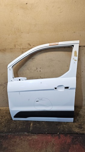 Ford transit connect - ford,