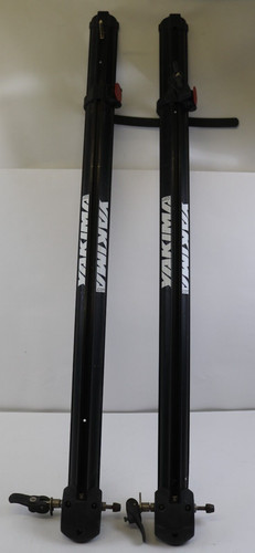 Yakima roof rack set see - rack, set....see