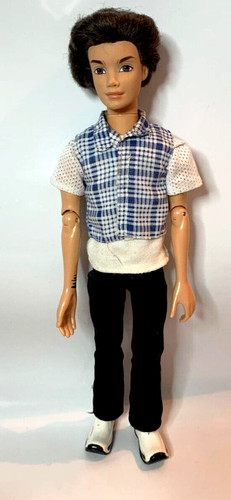 Vintage mattel scene - vintage, my
