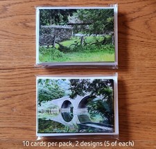 Notelets with envelopes Pack