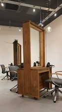Hairdresser Styling Units