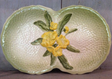 Carlton Ware Dish Tapas Floral