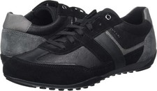 Geox men trainers wells - u, b