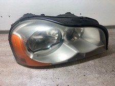 2006 VOLVO XC90 DRIVER SIDE