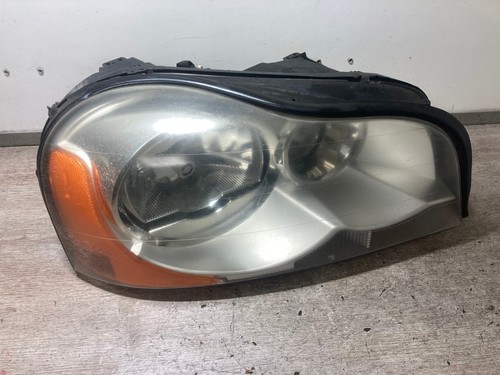 2006 volvo xc90 driver - xc90, side