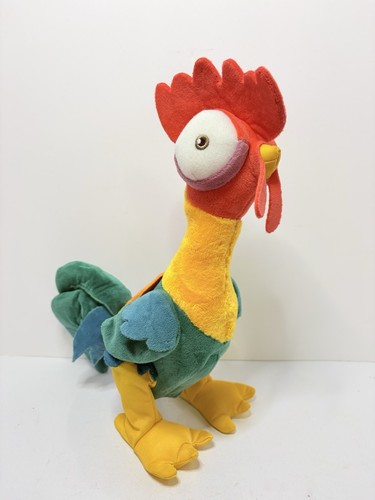 Disney hey - hey, plush