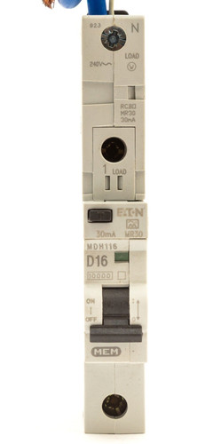 Eaton mem rcbo - mem, amp