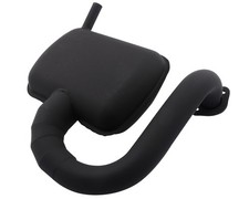 Exhaust SIP Road Compatible