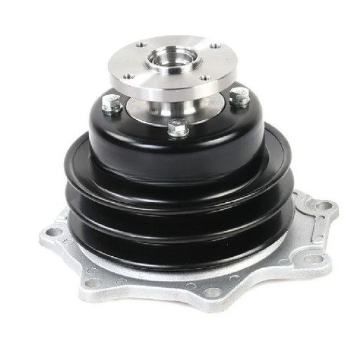 Bd30 engine cooling - bd30, pump