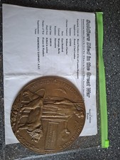 Ww1 death plaque - death,