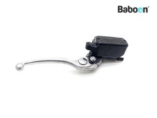 Brake Master Cylinder Front