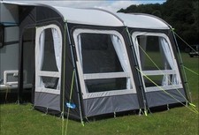 Kampa 330 PRO Caravan Poled