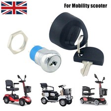 Replacement On Off Ignition