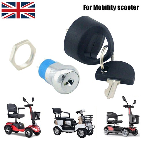 Replacement off ignition - replacement,