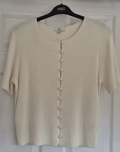 Bnwt beautiful s - beautiful, m&s