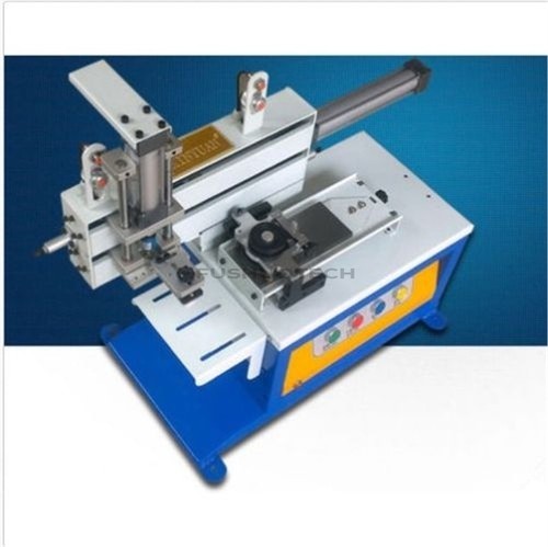 Pad printing machine date - printing,