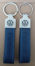  2 Genuine Vw Leather and