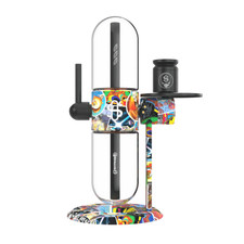 Grateful Dead x Stundenglass