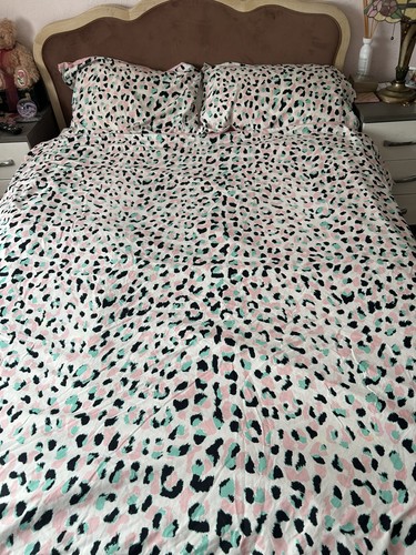 Cozee home supersoft double - ,
