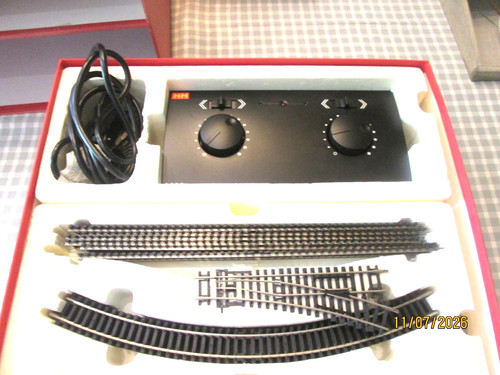 Hornby gauge hm2000 power - hm2000,