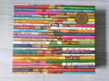 GALISON "Vintage Pencils"