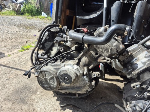 Honda vfr750 rc36 complete - rc36,