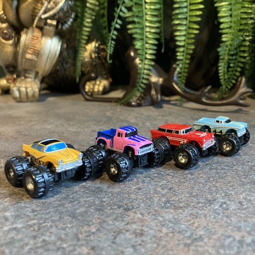 Vintage micro machines 41 - 💥vintage,