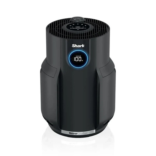 Shark neverchange air - shark, purifier