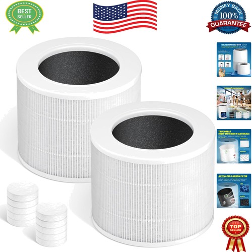 Core mini air purifier - core,