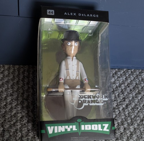 Funko clockwork orange alex - funko, a