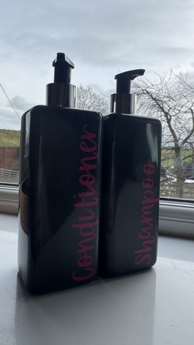 Grey shampoo mrs hinch - ,