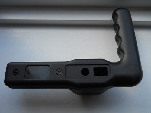 Powakaddy edf handle for - edf,