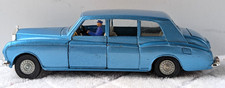Vintage Dinky #152 Rolls Royce