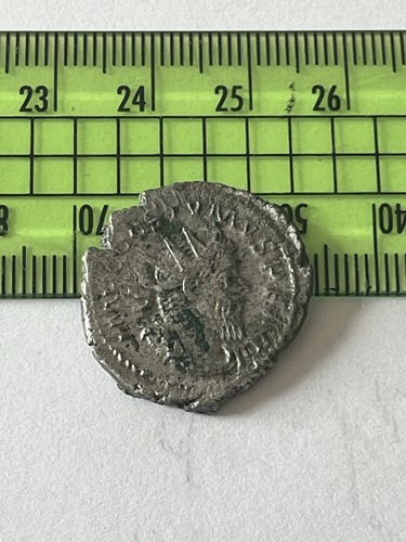 Postumus antoninianus roman - postumus, antoninianus—roman