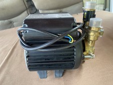 Stuart Turner 46419 Monsoon Standard 3.0 Bar Single Shower Pump