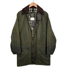 Barbour Vintage A200 Border