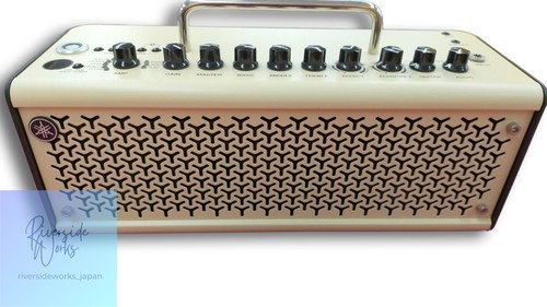 Yamaha guitar amp thr10 - amp, ii