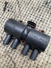 Vauxhall Opel Z16SE 1.6 8V 84 Ignition Coil Pack Astra G Meriva A Zafira A