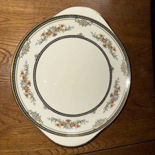 Vintage minton bone china - minton,