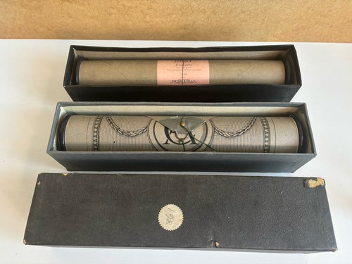 Antique pianola player - antique,