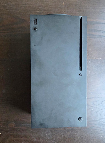 Microsoft xbox series 1tb - series, x