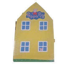 Peppa Pig House Original Carry