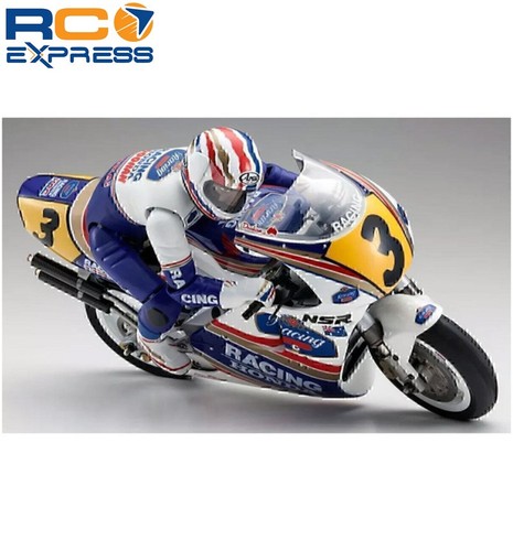 Kyosho hang racer - on,