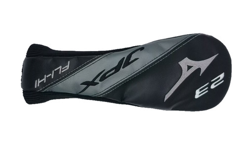 Mizuno jpx fli - fli-hi, 23
