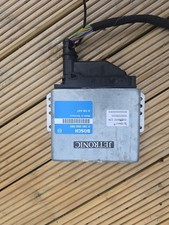 Saab 900 Classic Jetronic ECU Bosch