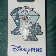 Disney Mary Poppins