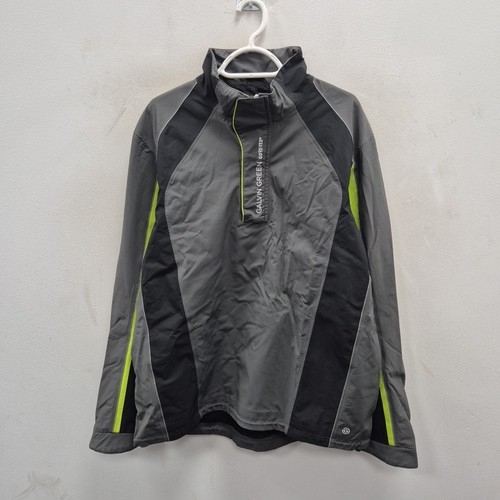 Galvin green goretex golf - green,