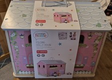 George Home Wooden Folding