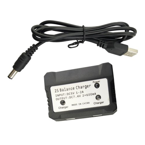 Usb battery balance - usb,